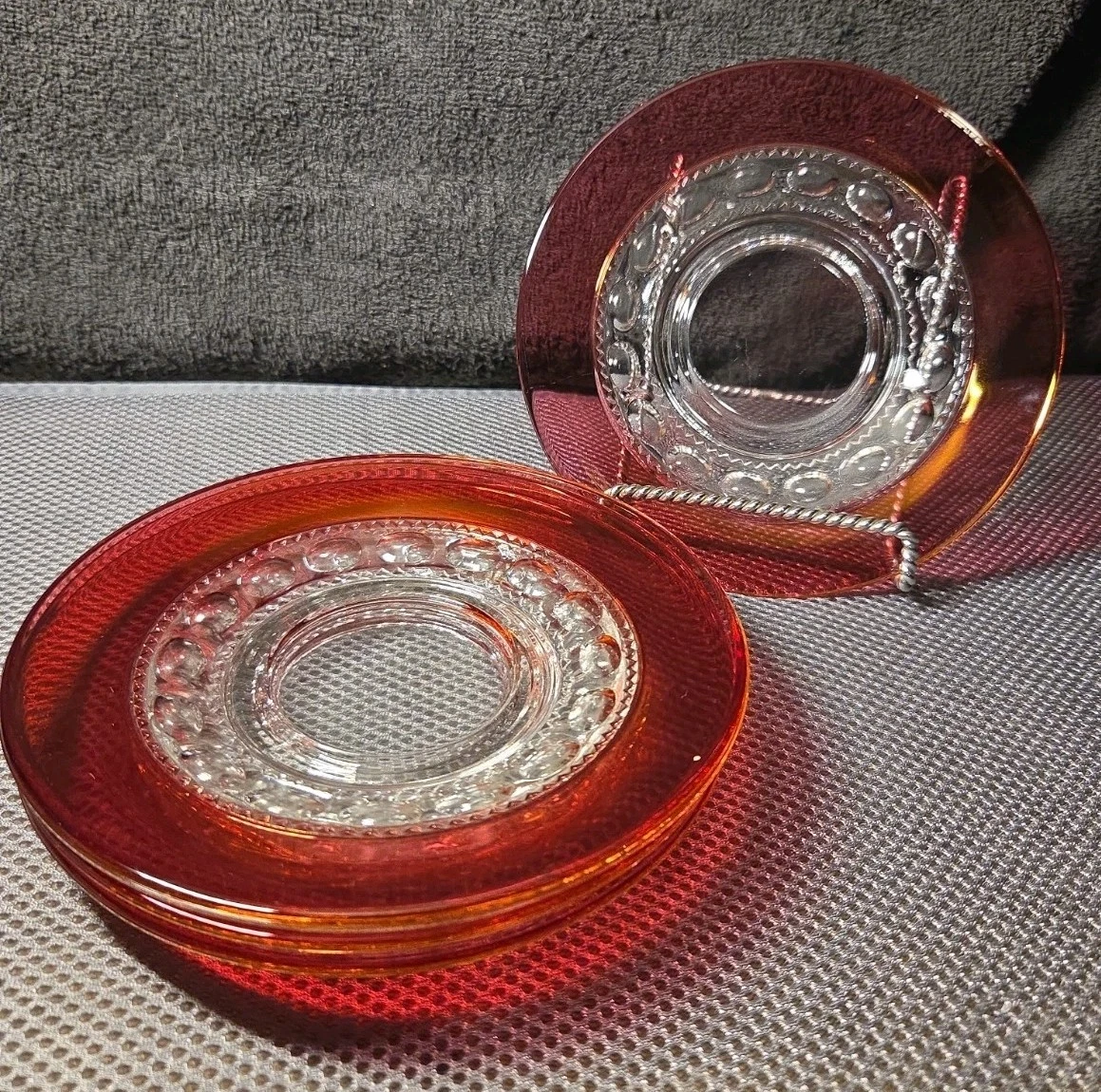 25+ Indiana Glass Kings Crown for sale | Updated Oct 2026