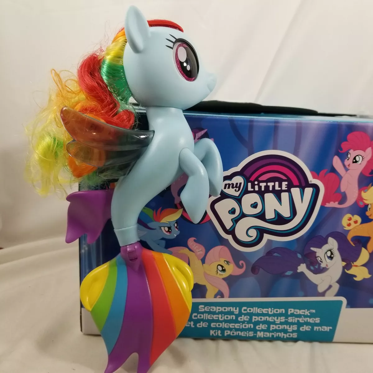 Sea ponies cheap