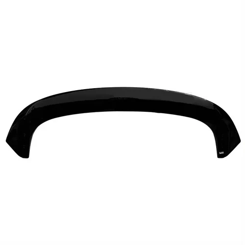 BMW 3 Series E91 Touring Estate Gloss Black Rear Roof Spoiler Lip Wing Body Kit