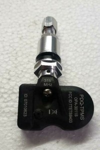 ORO-TEK Tire Pressure Sensor 05-15 Toyota Tacoma OPA-30115 | eBay