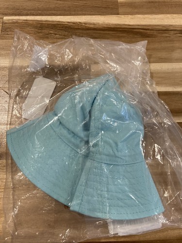 Baby Sun Hat Summer Beach Hat Bucket Cap Girl Boy Newborn Kids Toddler 0-6 Years - Picture 5 of 8