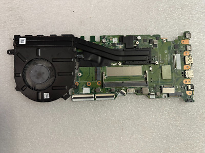 ThinkBook 15 G3 ACL Ryzen 7 5700u Radeon Motherboard 5B21C22214