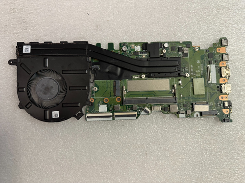 ThinkBook 15 G3 ACL Ryzen 7 5700u Radeon Mainboard 5B21C22214