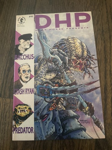 ALIENS VS PREDATOR Dark Horse Presents YOU CHOOSE NM lot 1 36 - Picture 37 of 38