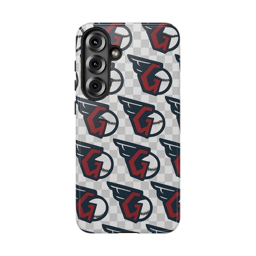 Baseball Design, Tough and Stylish Phone Cover, Sports Gift for Him/Her - 第 174/271 張圖片
