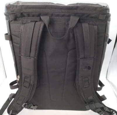 THE NORTH FACE Novelty BC Fuse Box Backpack Yellowstone from Japan
