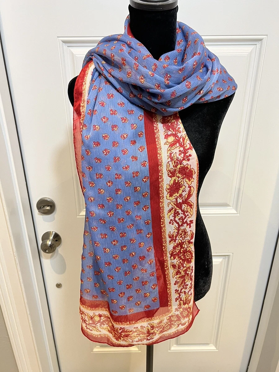 Ralph lauren women's scarves hotsell