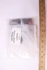 (25-Pk) Caterpillar Plate Steel .11" Thick x 1.18" Width x 2.04" Length 102-8703