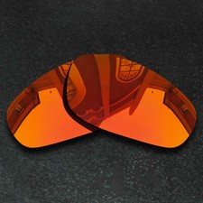 US Orange Replacement Lenses For-Costa Del Mar Brine BR11 Polarized