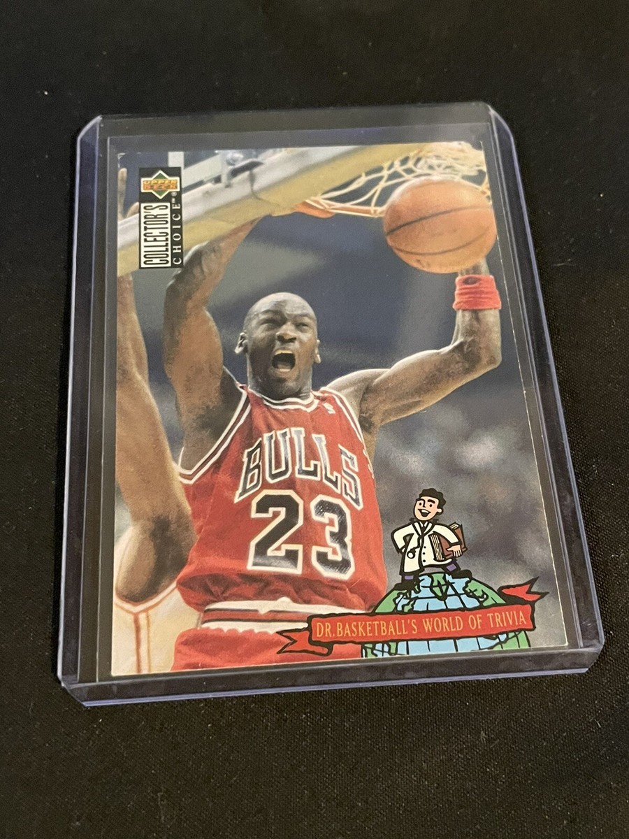 International German: 1994 Upper Deck Collectors Choice Michael