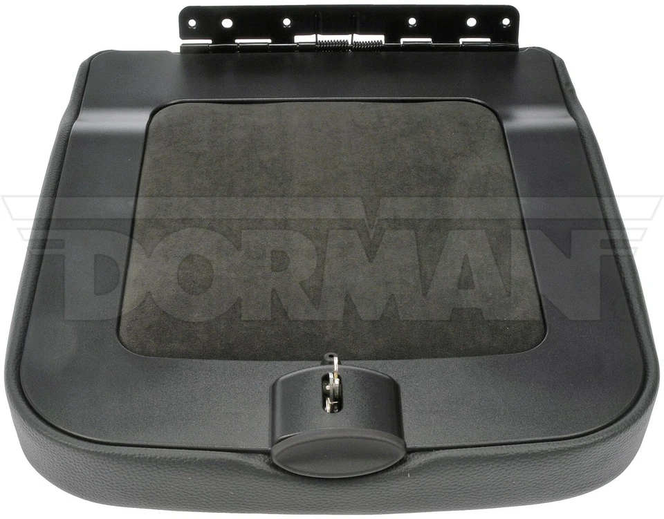Tapa de consola compatible con Dodge Ram 2500 Dorman 447UH13 2002-2005 Foto 2 de 3