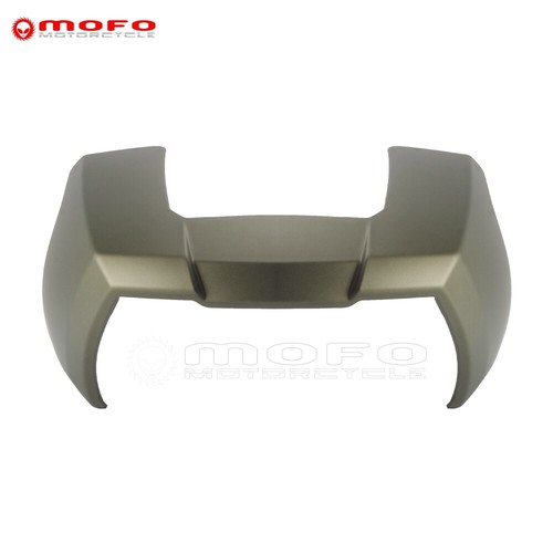 Green Headlight Fairing Guard Protector For HARLEY PAN AMERICA 1250 S 2021-up - Bild 4 von 9