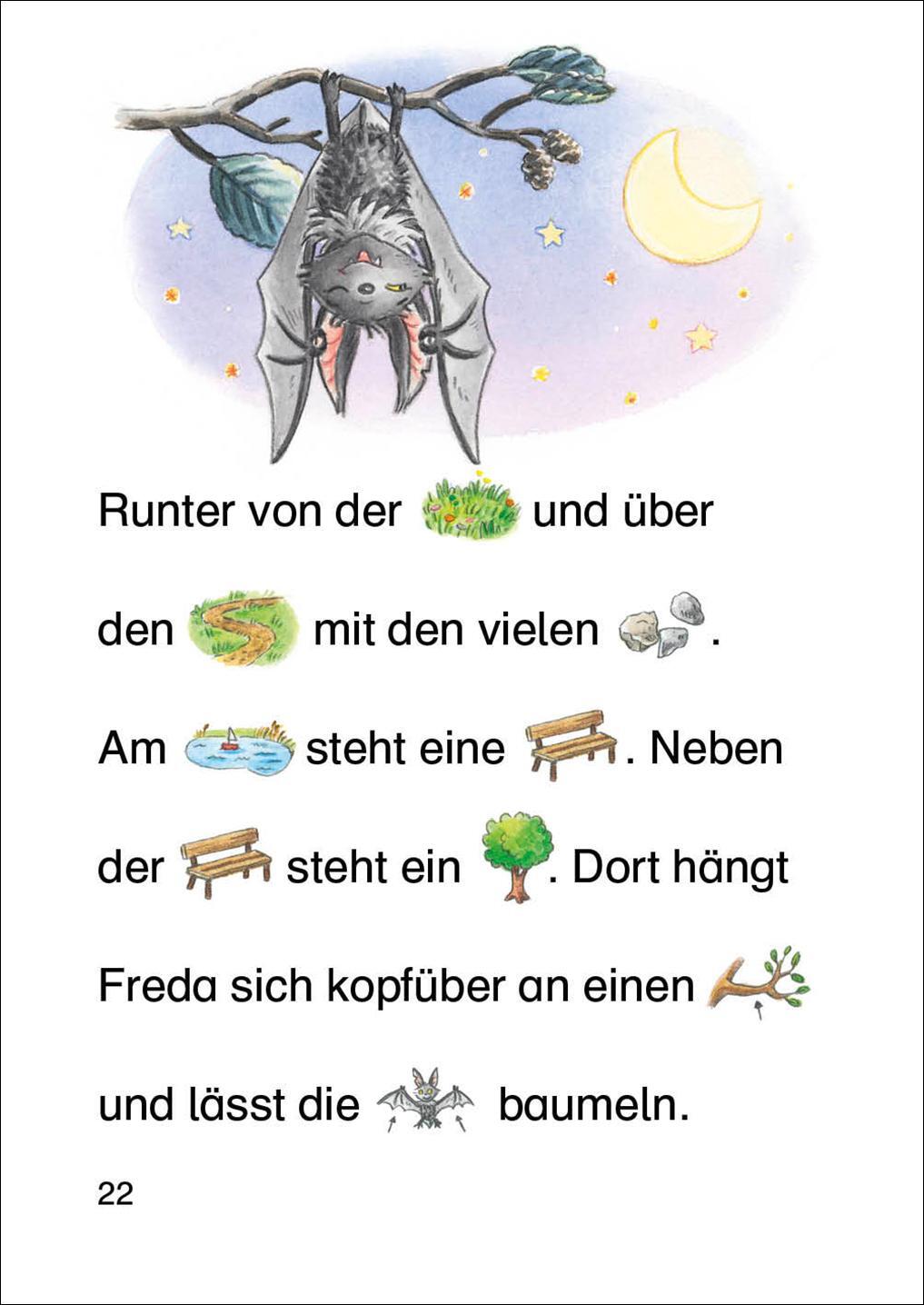 Thumbnail - Bildermaus - Der Mutigste Igel Der Welt, Ann-katrin Heger