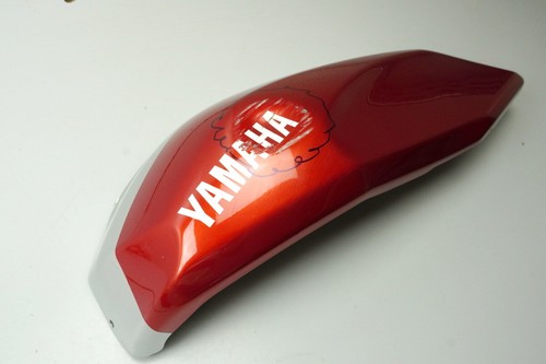 YAMAHA XSR 700 RM11 Tankverkleidung links Tankcover Abdeckung Tank Deckel Blende - Bild 2 von 18