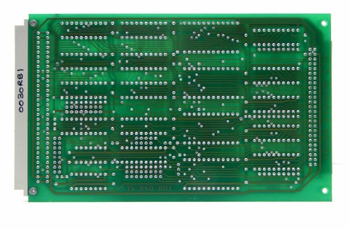 Kelek Systems KSL-CT8 STE-bus Counter/Timer Board SPCT8C Rev B - Picture 3 of 3