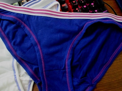 New Hanes,Fruit Loom Etc ❤️ Size 12 ❤️ Girls' Bikini Briefs 4 Pk Choice of Group - Picture 212 of 219