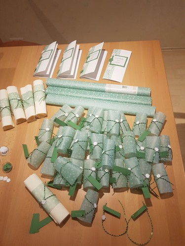 39 Serviettenringe*Geburtstagsdeko*aus starkem Transparentpapier und Menükarten