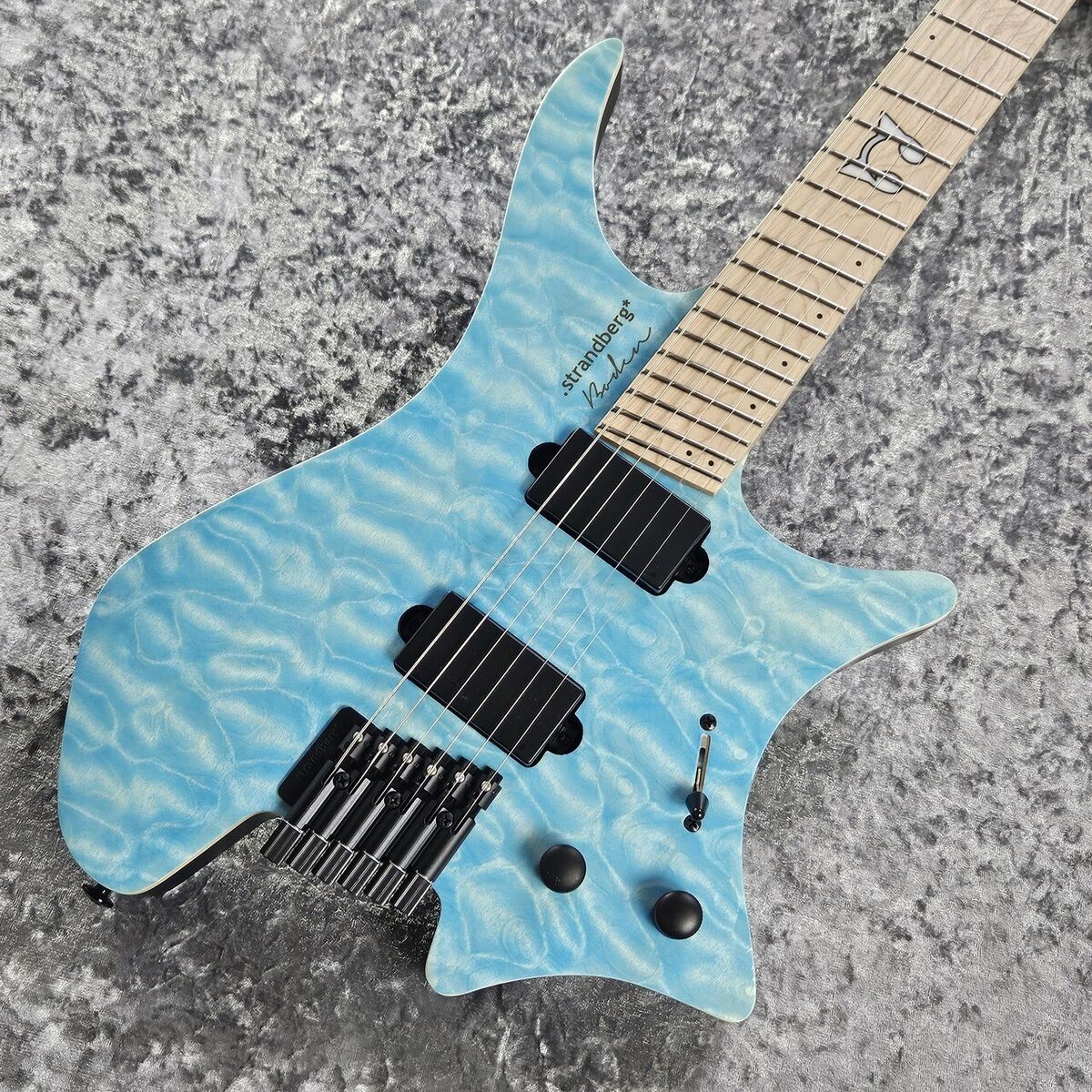 strandberg Boden RAS6 ~Caribbean Light Blue~ [BanG Dream strandberg Boden RAS6 ~Caribbean Light Blue~ [BanG Dream