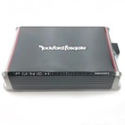 RockFord Fosgate, PUNCH 300 WATT MONO AMPLIFIER PBR300X1