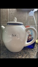 Rae Dunn Tea Pot