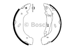 Bremsbel BremseMokassins Neuteil Original 0986487002 Bosch ge Bs594 9DHYeE2IbW