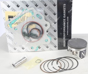 Piston Kit 1.00mm Oversize to 74.95mm~1993 Honda TRX300EX Sportrax