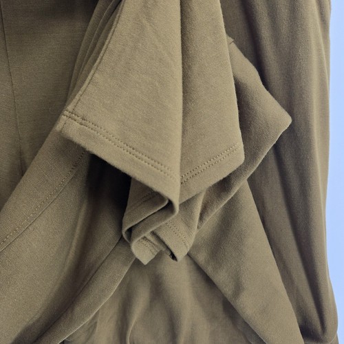 Pantalones para mujer Jill grandes tranquility polar mostaza semilla tirar nuevos con etiquetas - Imagen 9 de 16