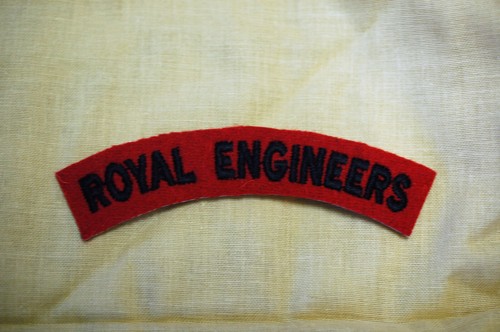 WW2 Re-enactors Shoulder and Title Patches - 51 Types - Picture 38 of 61