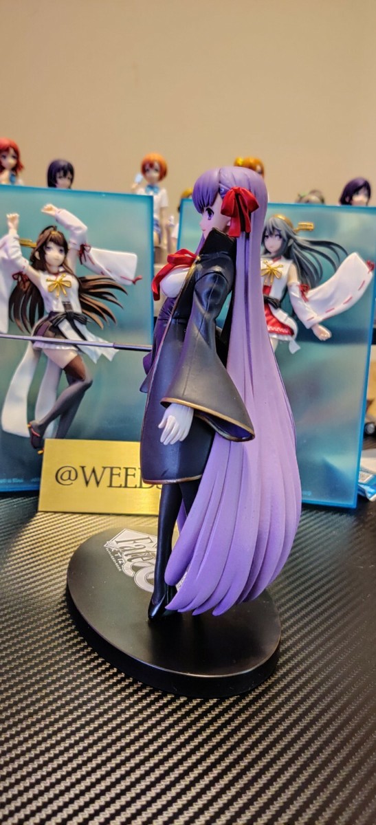 Fate/Extra CCC (Fate/Grand Order) - BB (Sakura Matou) - PM Anime