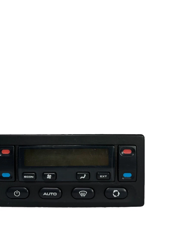 Оригинальный блок климат-контроля для обогревателя переменного тока Land Rover Discovery 1999-2004 годов выпуска MF146570-0260 - Изображение 3 из 4