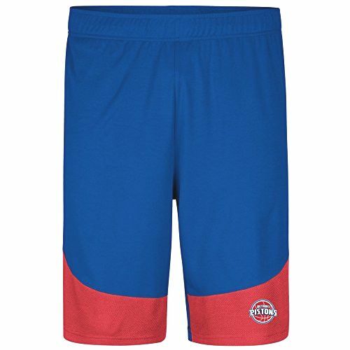 Profile Big & Tall Men's Poly Logo Short - Picture 2 of 2