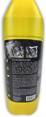 Scottoiler FS 365 Protector 5 Liter (62,95 EUR/6 l) - Picture 10 of 10