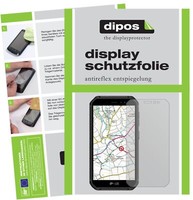 2X Schutzfolie FüR Ulefone Armor X7 Matt Displayschutzfolie Folie Display Schutz