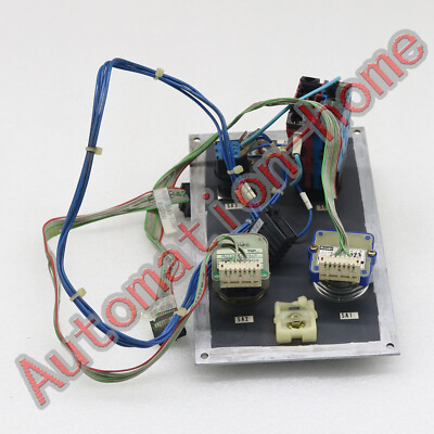 100% Test Used For   A02B-0236-C235 Operation Panel #E1