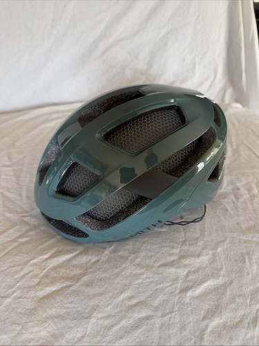 Smith Trace MIPS Road Cycling Helmet Adult Small Green - New/Scratch and dent - Picture 5 of 24
