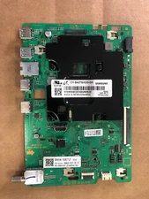 Samsung BN94-16871Z Main Board for UN75AU8000FXZA,  panel # CY-SA075HGSV2H