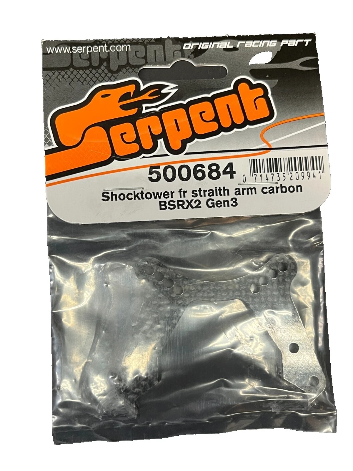 Vehículos Serpent RC Modelo, juguetes y Línea de Control