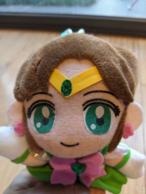 jupiter plush