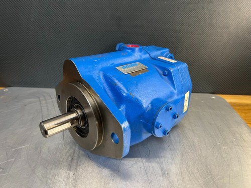 Eaton Vickers PVB10LSY41CM12 Hydraulic Axial Piston Pump 3000 PSI - Picture 3 of 9