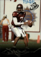 2001 Press Pass Football Card Pick