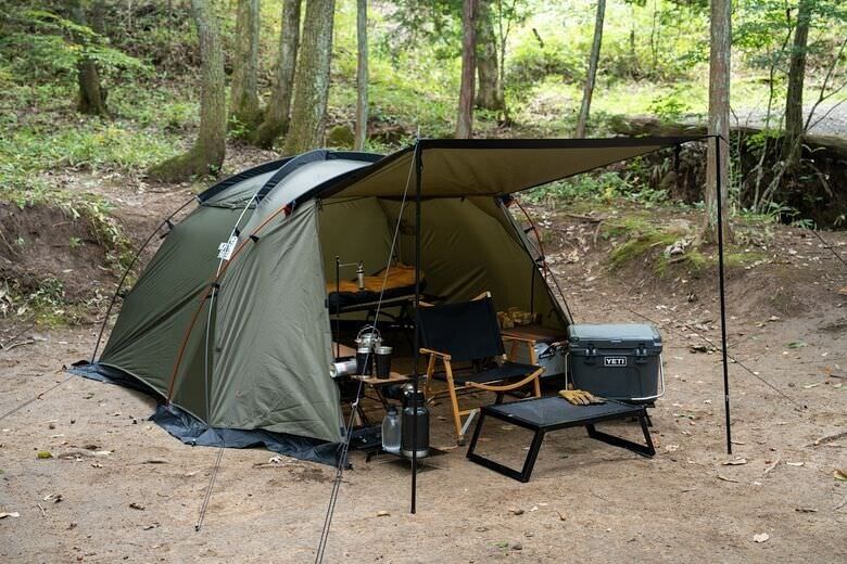 The North Face Lander 2 NV22319 tent camping | eBay The North Face Lander 2 NV22319 tent camping | eBay