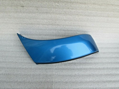 2005-2011 TOYOTA TACOMA LEFT REAR BUMPER EXTENSION COVER CAP END 52113-04030 OEM - Picture 2 of 11