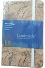 Cork Cover Blank Diaries & Journals