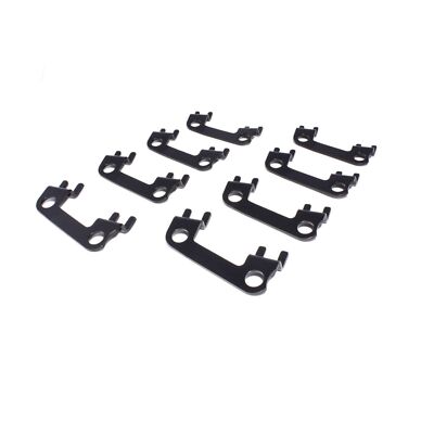 Comp Cams Ford Cleveland 3/8 Guide Plates Raised Type Comp Cams Ford Cleveland 3/8 Guide Plates Raised Type