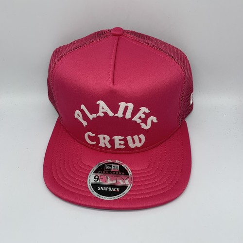 New Era Trucker Hat Snapback Cap Jay-Z 