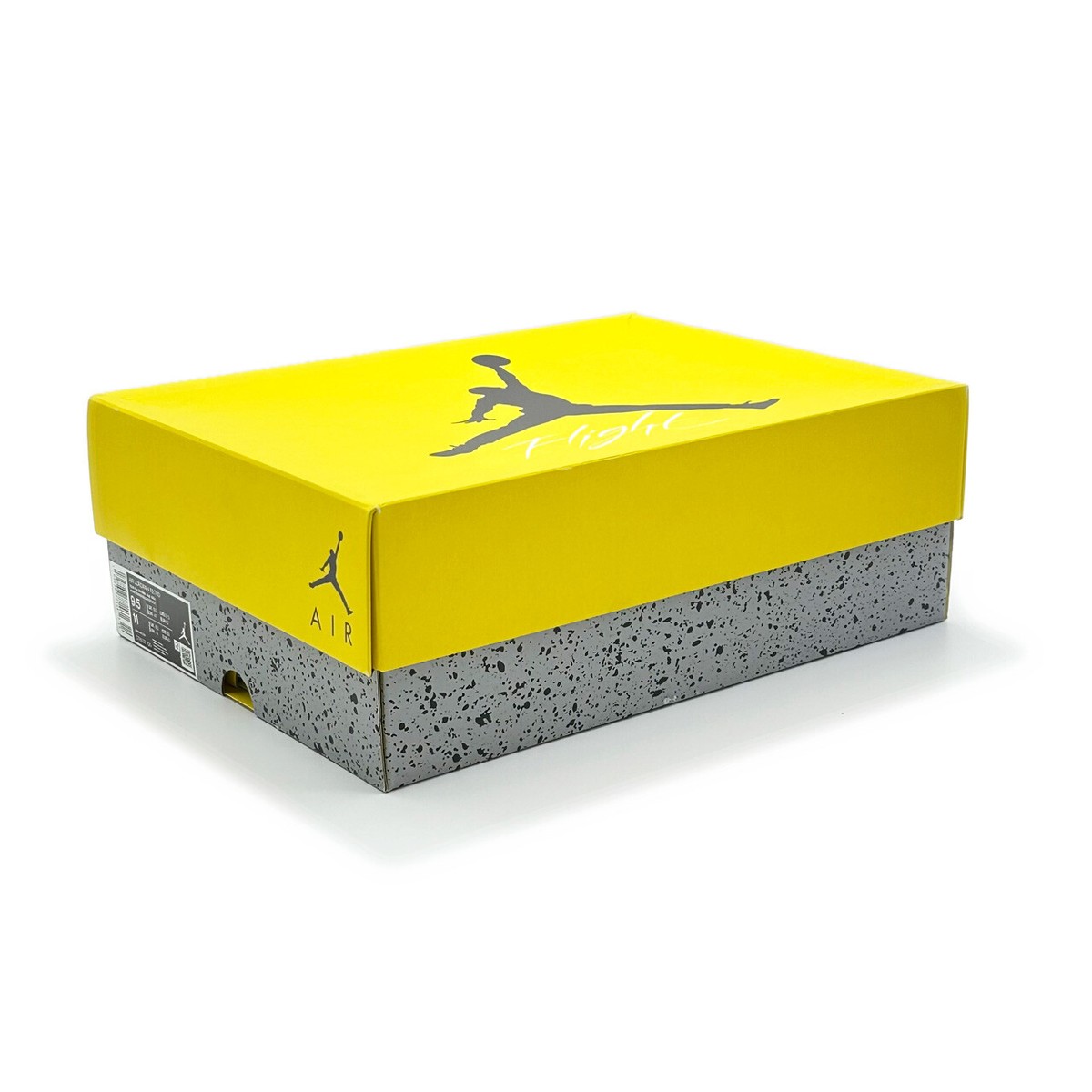 CT8527-700 Nike Air Jordan 4 Retro Lightning Thunder Tour CT8527-700 Nike Air Jordan 4 Retro Lightning Thunder Tour