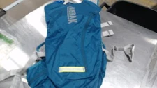 UsedLikeNew_CamelBak Octane XCT 70oz Hydration Pack, Corsair Teal/Sulphu_Corsair