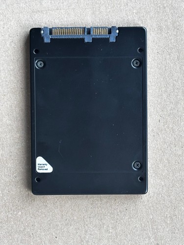 SanDisk CloudSpeed Eco Gen II | 1.92TB SATA III 6Gb/s 2.5"| FW: ZR04 | SSD - Bild 3 von 4
