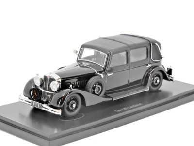 1931 Tatra 80 Landaulet Autocult für Raj Auticek Autocult 90263