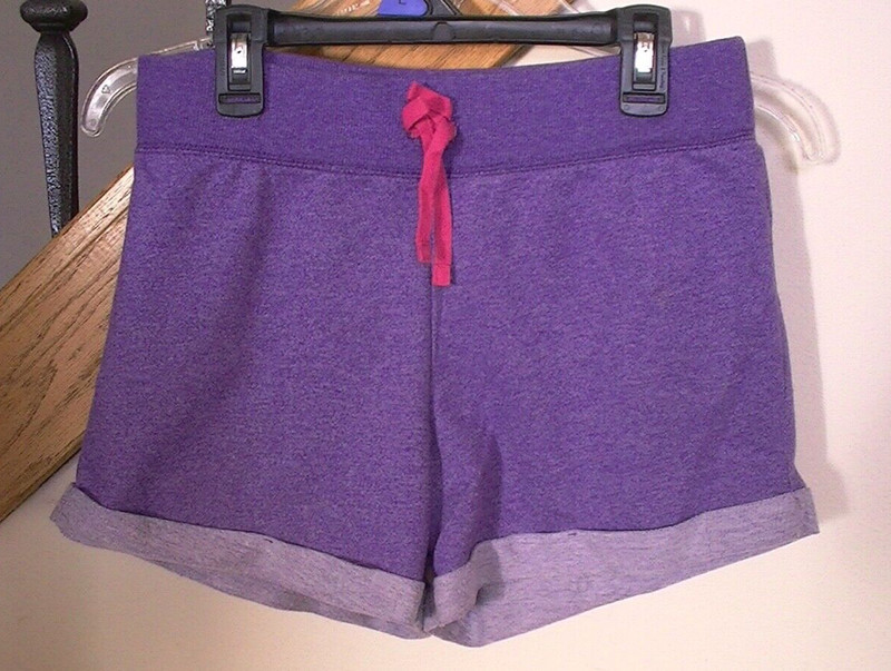 Layer 8 Shorts